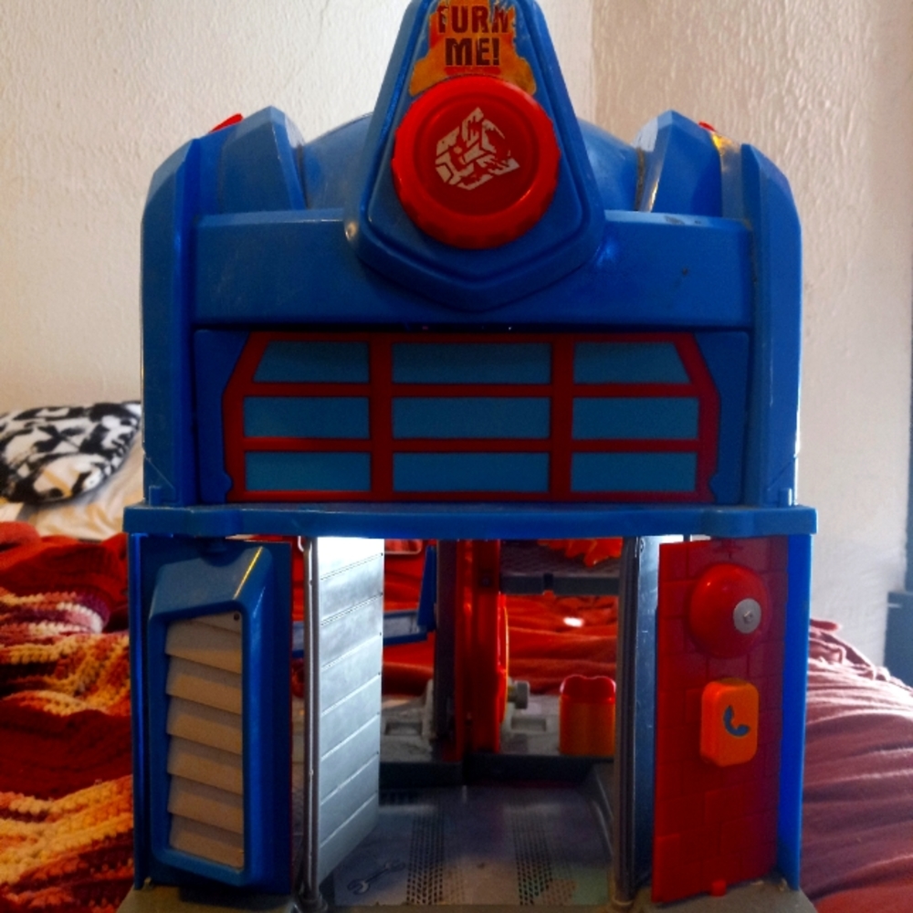Transformers